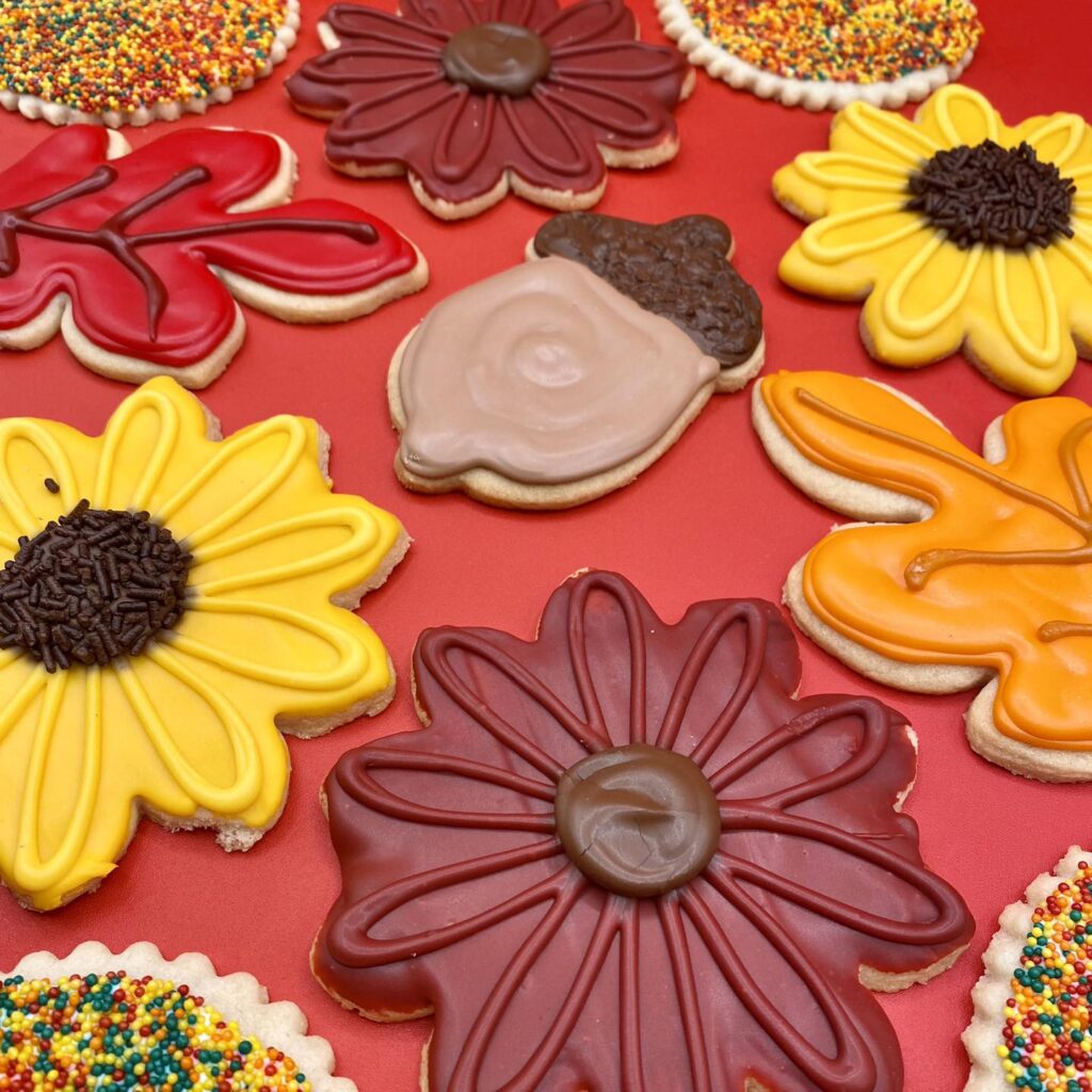 Blue Bonnet Bakery celebrates 90 years of sweet memories.