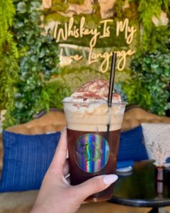 Bosscat Kitchen The Woodlands