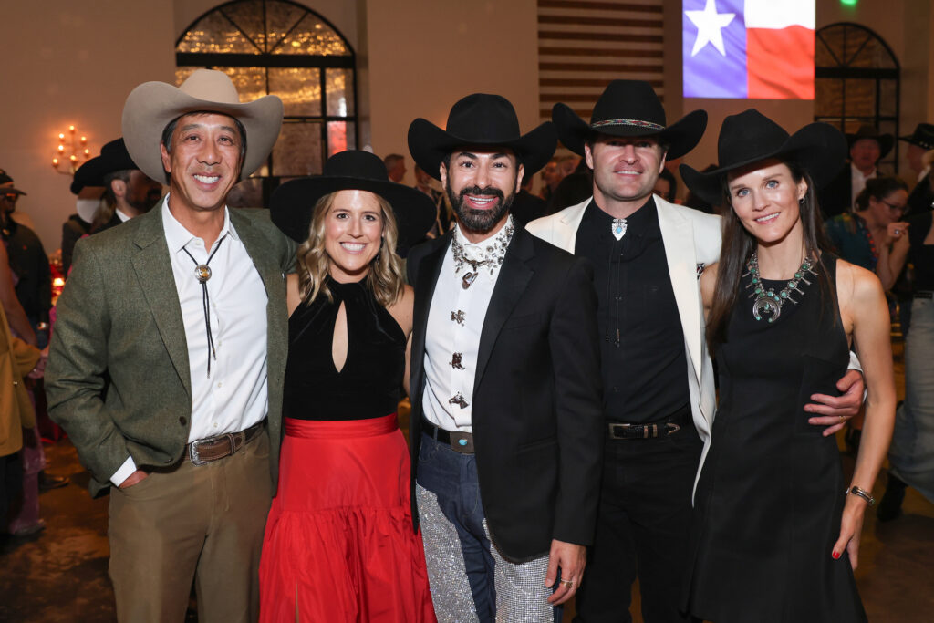 Guests at Crime Stoppers record breaking gala held at The Revaire (Photo by Jacob Power)