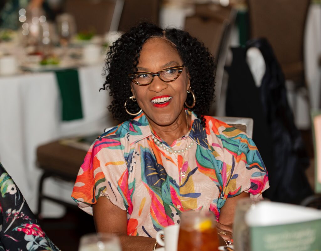 Cathy Moffitt (Photo by Tamytha Cameron and Celeste Cass)