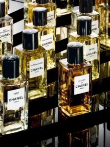 Les Exclusivs de Chanel The Shops at Clearfork