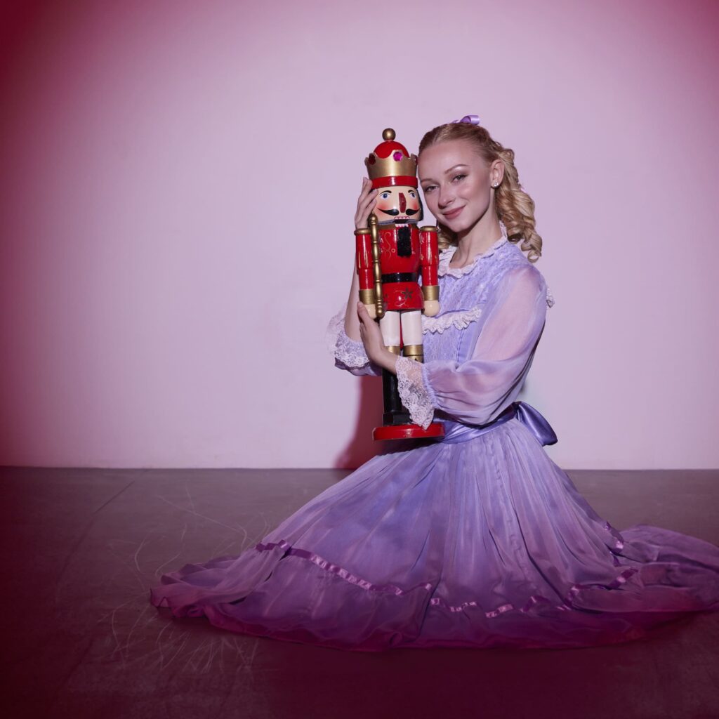 The Nutcracker ballet returns to Bass Hall, right on cue.