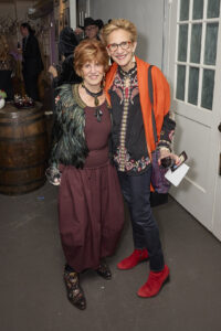 2024 Fall Arts Crawl The Raven Poe Society Evening (Photo by Nate Rehlander)