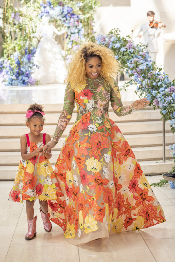 Elah Grembowski, Esé Azénabor Grembowski, Designer Award Recipient (Photo by Thomas Garza and Rob Wythe/Wythe Portrait Studio)