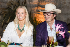 Lela Rose Dallas Boutique Opening Celebration (Photo by BFA)