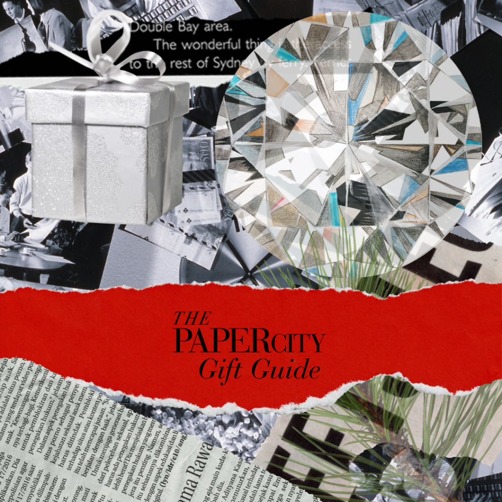 Extravagent Gifts PaperCity Guide 2024