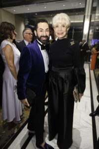 Fady Armanious, Leisa Holland-Nelson