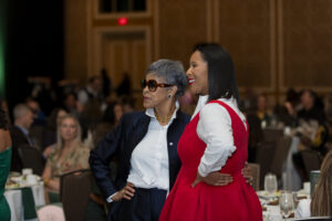 Gwyneith Black and Cora Black (Photo by Tamytha Cameron and Celeste Cass)
