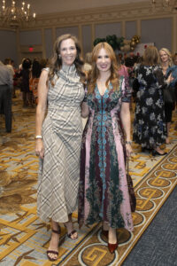 Holly Krug and Lindsay Jacaman (Photo by Tamytha Cameron and Celeste Cass)