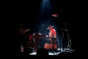 Orville Peck House of Blues Houston