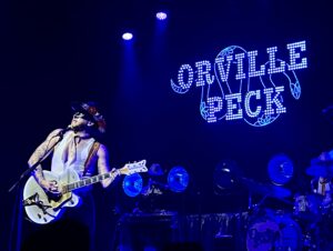 Orville Peck House of Blues Houston