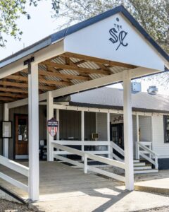Round Top Film Festival
