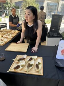 Houston Chefs for Farmers