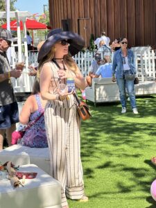 Houston Chefs for Farmers