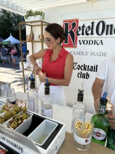 Ketel One Vodka, Chefs for Farmers
