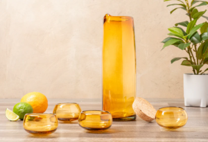 INFUSE – Mezcal & Tequila Infusion & Tasting Kit ($125)