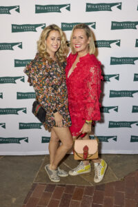 Wilkinson Center – Pantry in the Park (Photo by Nate Rehlander)