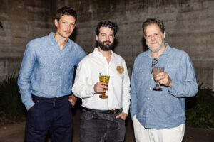 Lela Rose Dallas Boutique Opening Celebration (Photo by BFA)