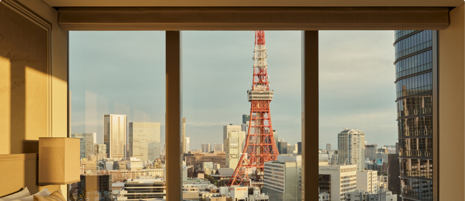 Janu Tokyo nonstop flights Houston