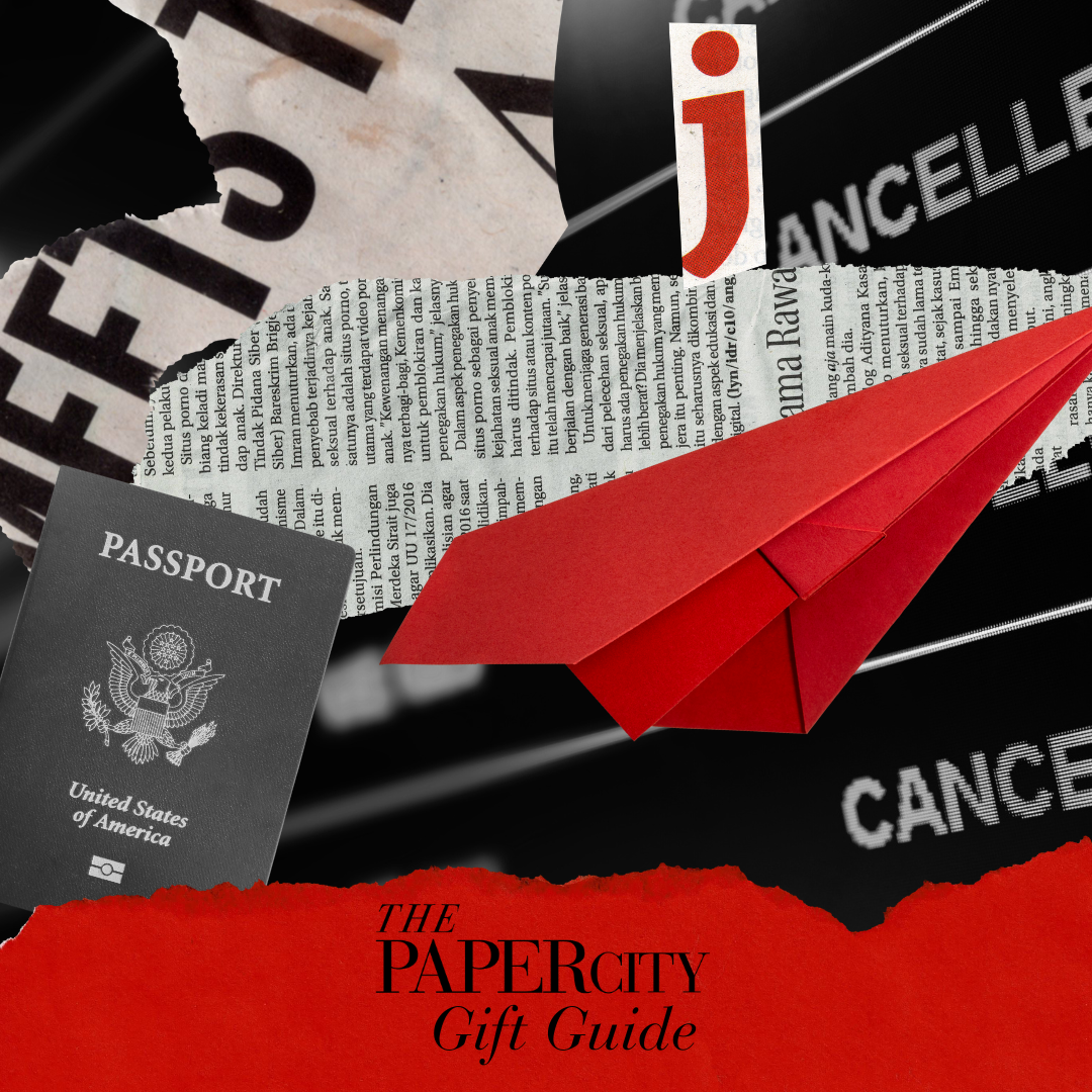 Jetsetter PaperCity Gift Guide 2024
