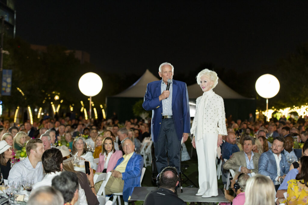 Jody & Sheila Grant (Photo by Tamytha Cameron and Celeste Cass)