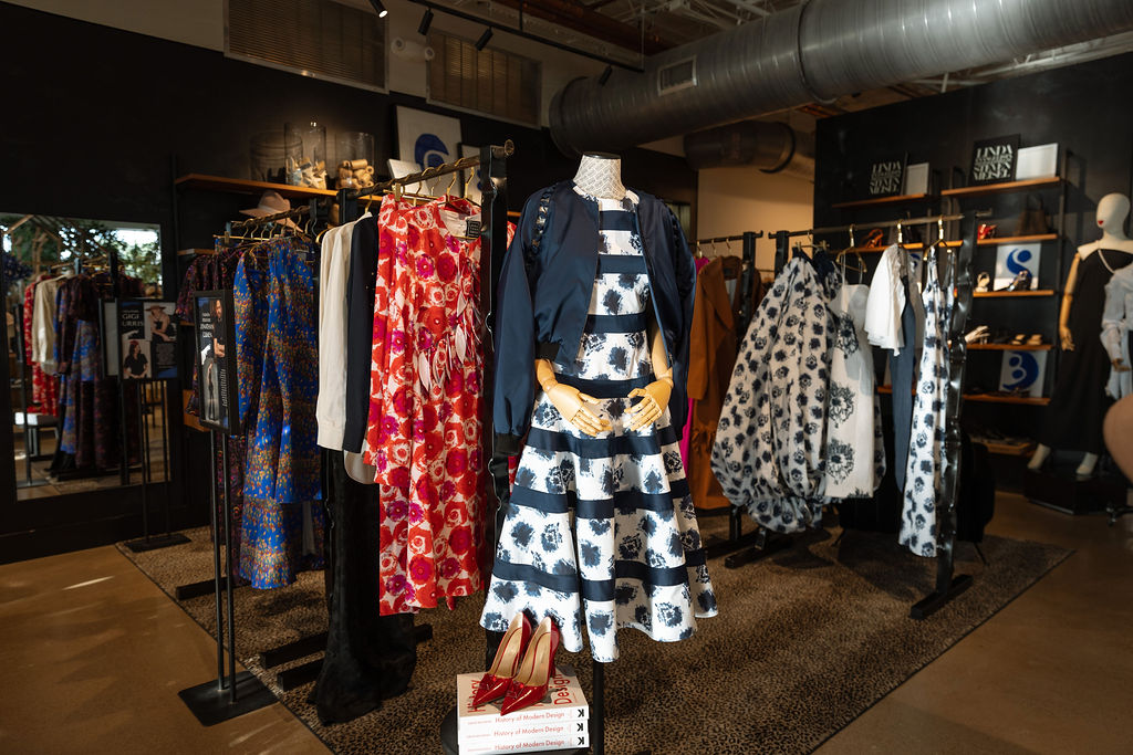 Jonathan Cohen Fall 2024 (Photo by Becca Patton, Beckley & Co.)