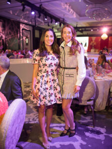 Julie Longoria-Chen, Melissa Avery (Daniel Ortiz)