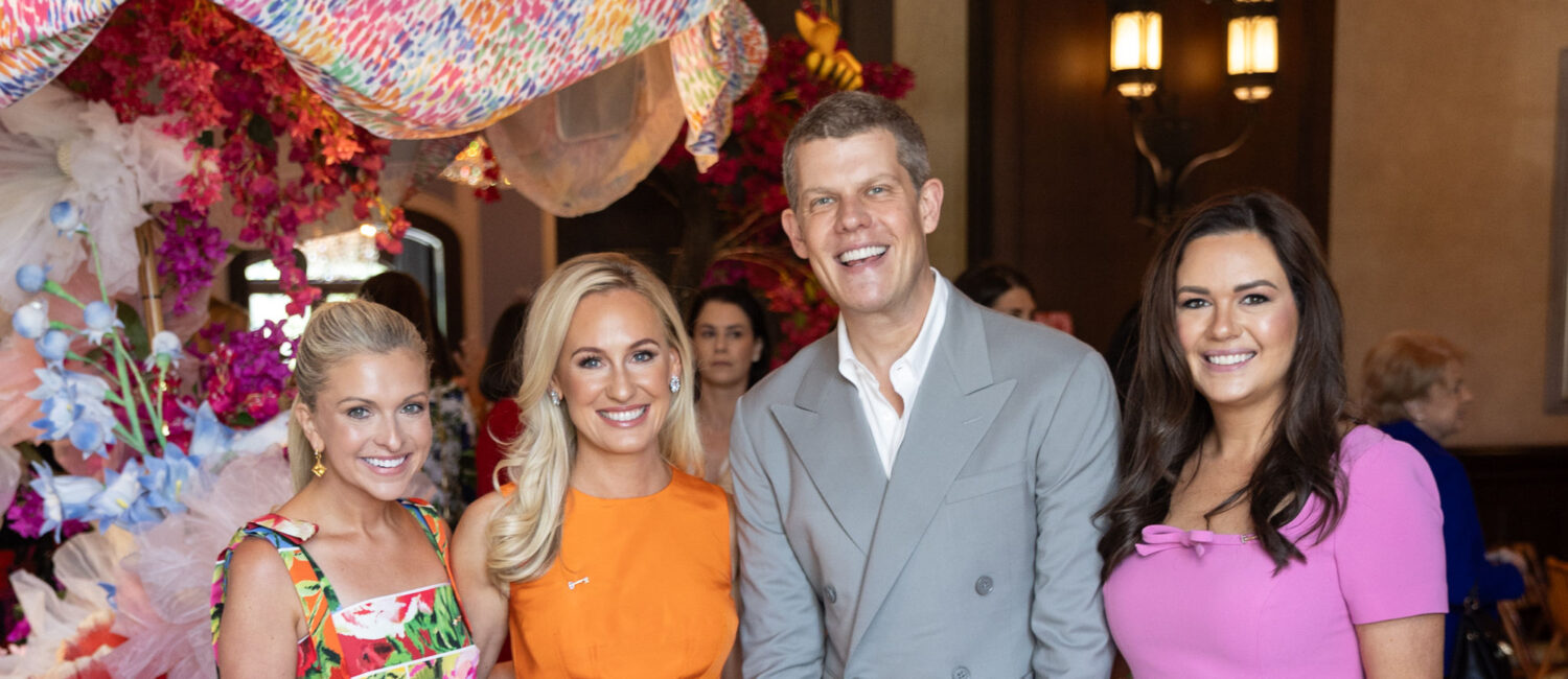 Kappa Tablescapes Katherine Sundby-Frances Mitchell-Wes Gordon-Elizabeth Phillips (Photo by John Cain Photography)