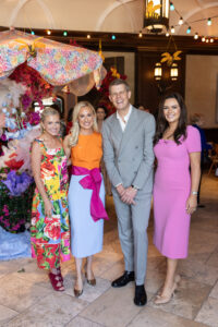 Kappa Tablescapes Katherine Sundby-Frances Mitchell-Wes Gordon-Elizabeth Phillips (Photo by John Cain Photography)