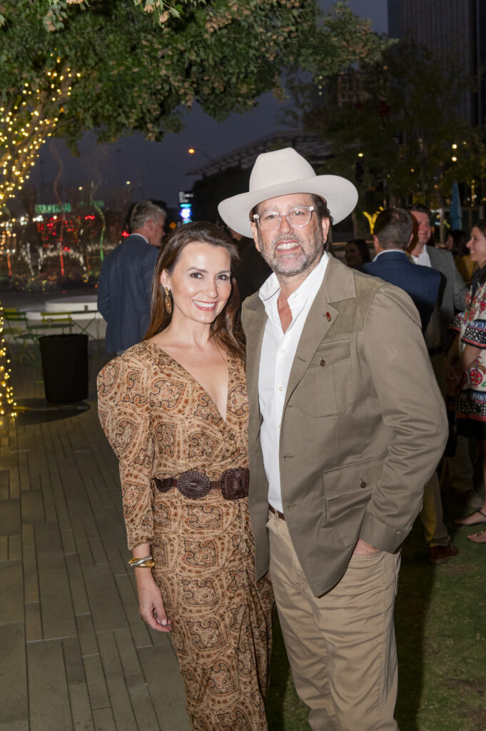 Kimberly & Justin Whitman (Photo by Tamytha Cameron and Celeste Cass)