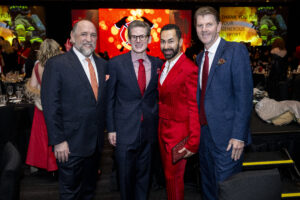 2024 Red Hot Gala (Photo by CatchLight Group)