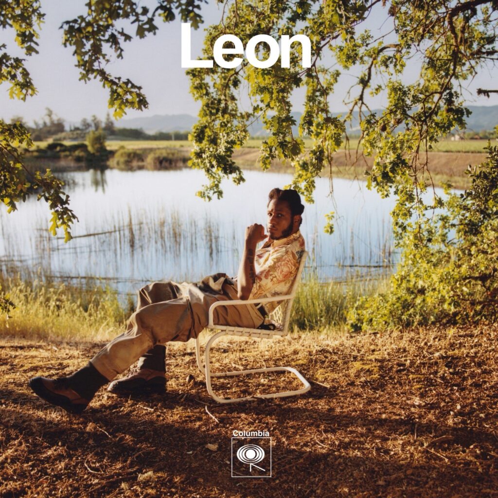 This is Fort Worth native, Leon Bridges' most personal album yet.