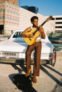 Leon is a fixture in Fort Worth