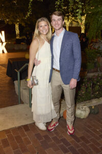 Wilkinson Center – Pantry in the Park (Photo by Nate Rehlander)