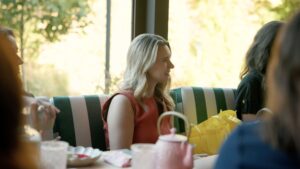 Lily Kramlich-Taylor (Photo by Daniel Perez)