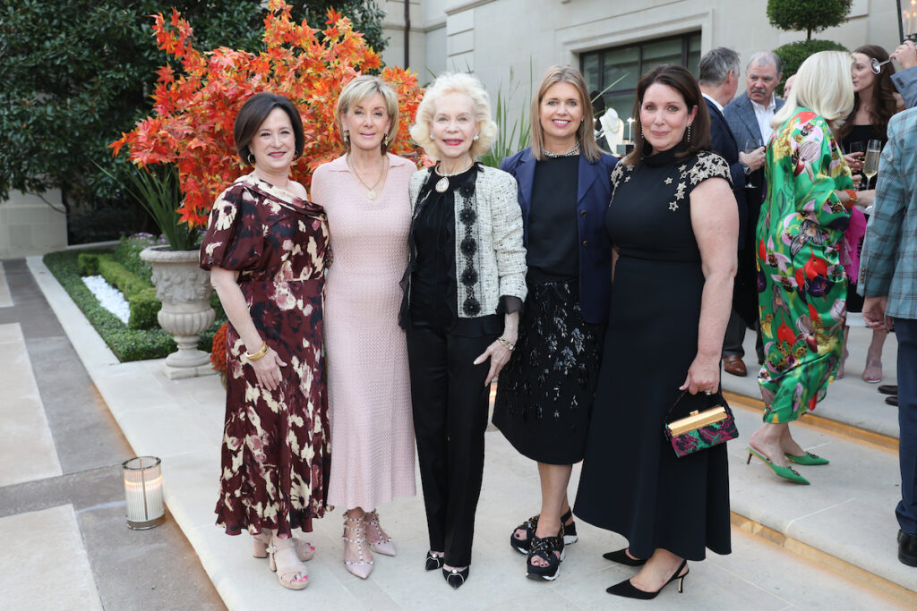MH Private Dinner.16 (Photo by Priscilla Dickson)