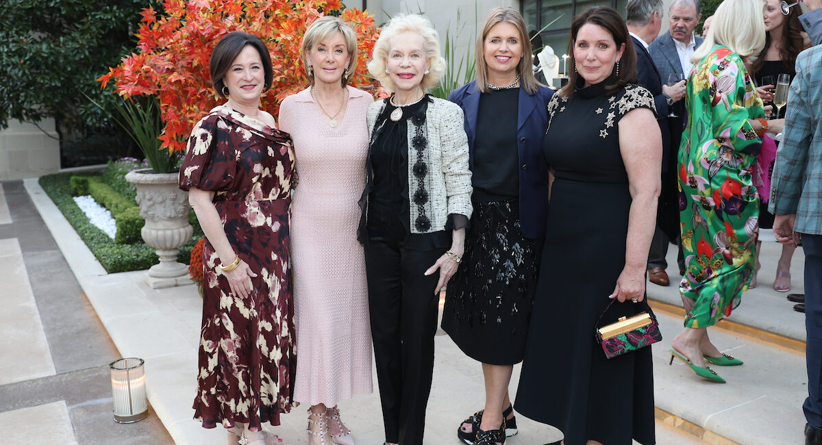 MH Private Dinner.16 (Photo by Priscilla Dickson)