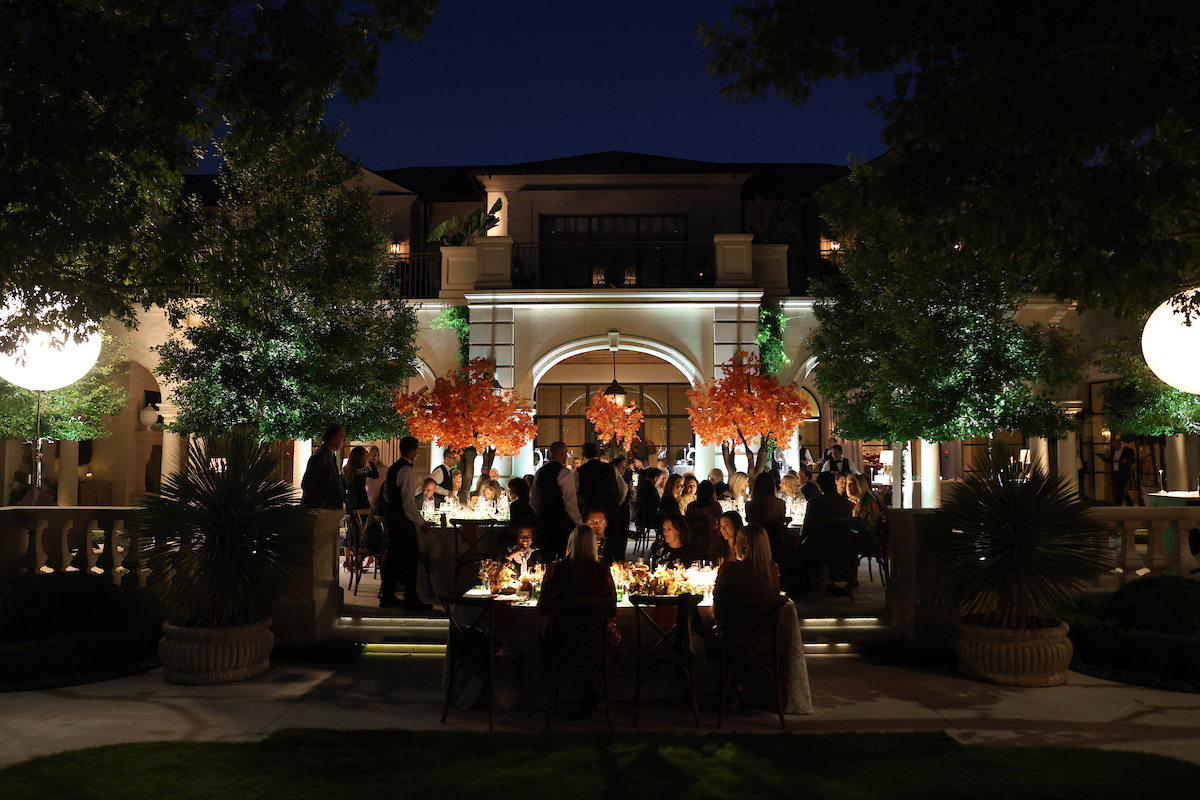 MH Private Dinner.36 (Photo by Priscilla Dickson)