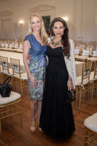 Kidney Texas Luncheon (Photo by Thomas Garza and Rob Wythe / Wythe Portrait Studio)