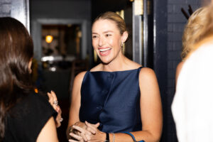 Meghan Looney (Photo by Kaitlin Saragossa)