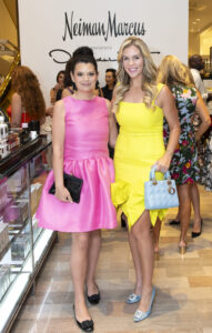 Melissa Smrekar, Laura Price (Photo by Tamytha Cameron)