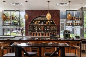 Mi Luna Bar (Photo by Dylan McEwan)