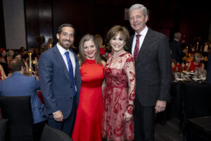 2024 Red Hot Gala (Photo by CatchLight Group)