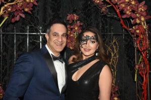 NeilBadlani&RekhaMuddaraj