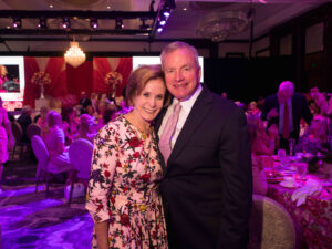 Nina and Edd Hendee (Daniel Ortiz)