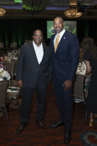 Nolan Knight and Michael Horne (Photo by Tamytha Cameron and Celeste Cass)