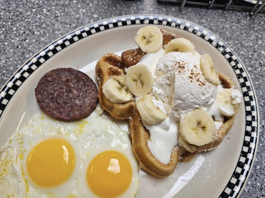 Vickery Cafe is taking its show on the roads soon to So. 7.