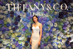 Nara Smith (Photo by Richard Rodriguez/Getty Images for Tiffany & Co.)