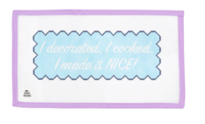 Real Housewives of New York City Quote ($87)