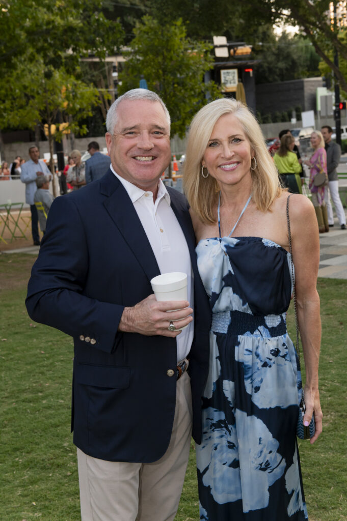 Rob & Charlyn Holmes (Photo by Tamytha Cameron and Celeste Cass)